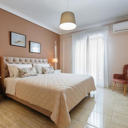 Exo Khora Villa Elithea מראה חיצוני תמונה