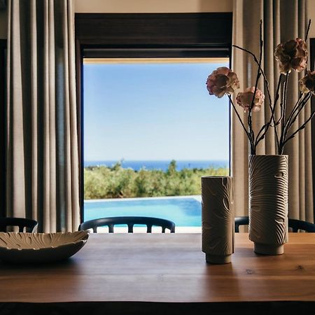 Exo Khora Villa Elithea מראה חיצוני תמונה