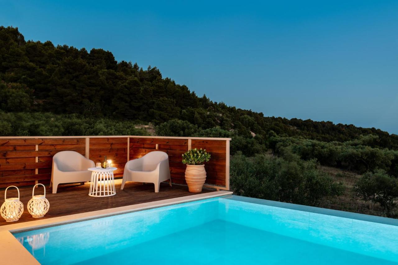Exo Khora Villa Elithea מראה חיצוני תמונה