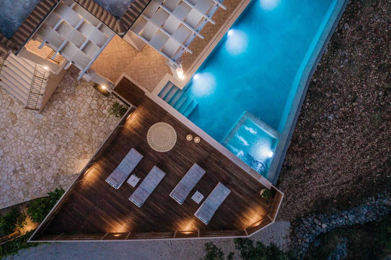 Exo Khora Villa Elithea מראה חיצוני תמונה
