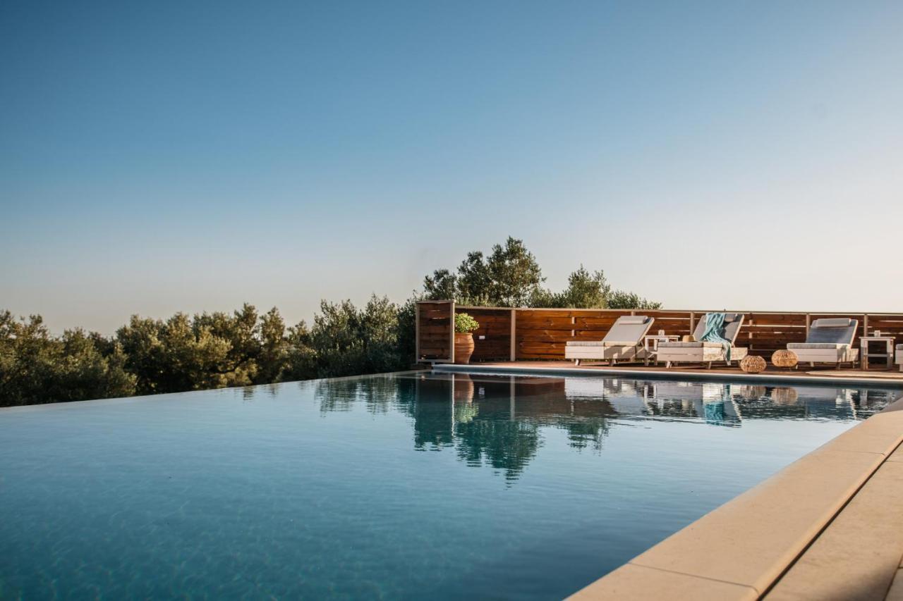 Exo Khora Villa Elithea מראה חיצוני תמונה