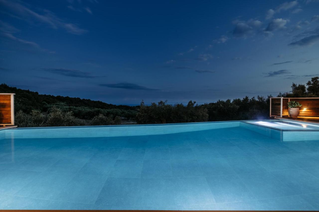 Exo Khora Villa Elithea מראה חיצוני תמונה
