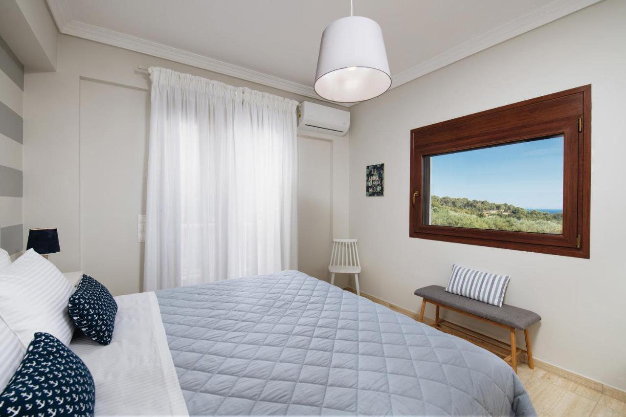 Exo Khora Villa Elithea מראה חיצוני תמונה