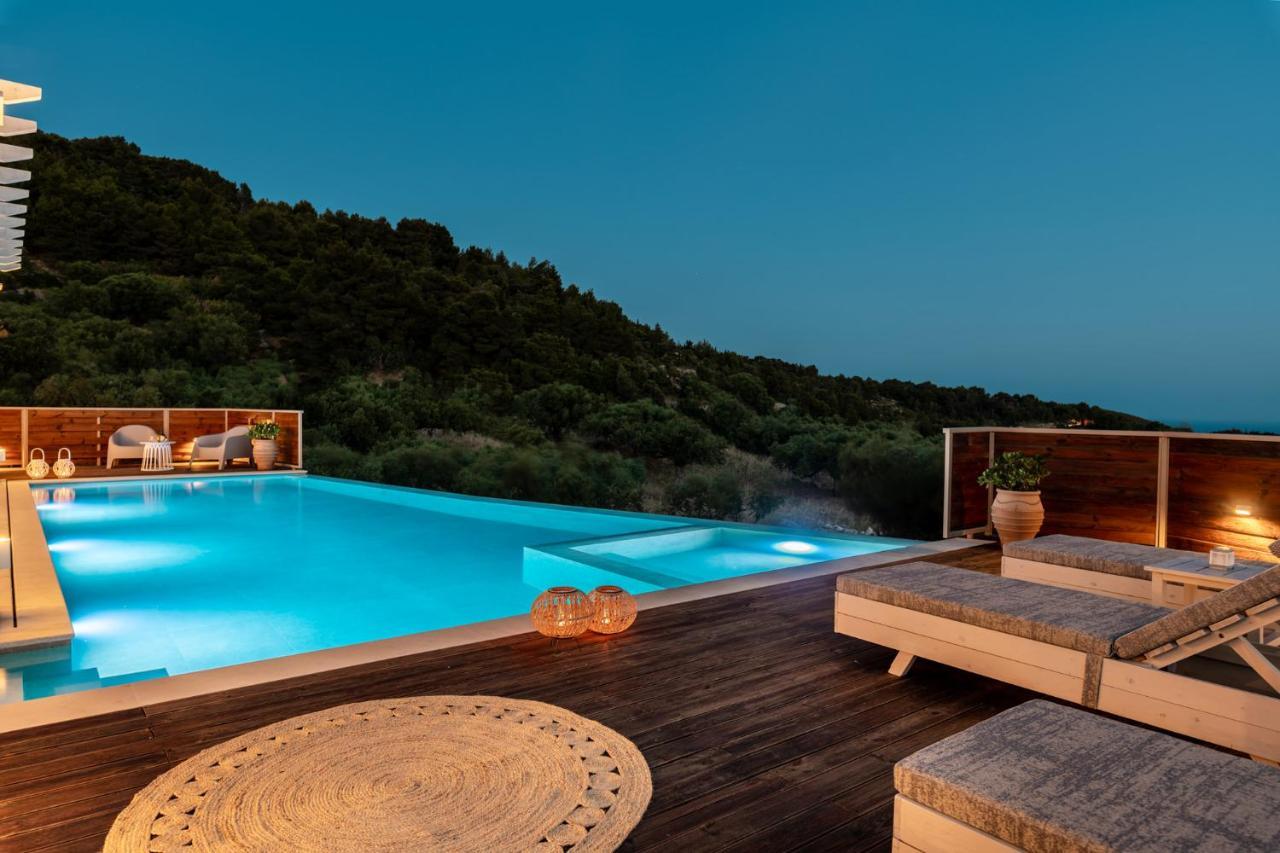 Exo Khora Villa Elithea מראה חיצוני תמונה