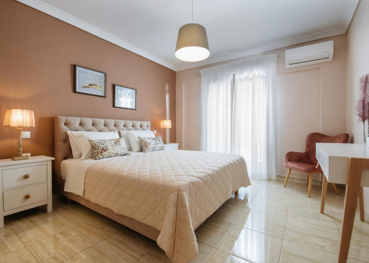 Exo Khora Villa Elithea מראה חיצוני תמונה