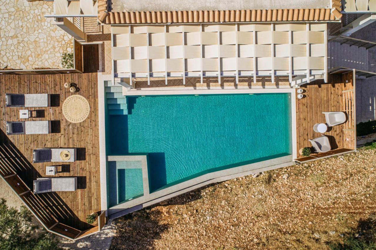 Exo Khora Villa Elithea מראה חיצוני תמונה