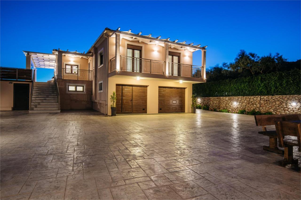 Exo Khora Villa Elithea מראה חיצוני תמונה
