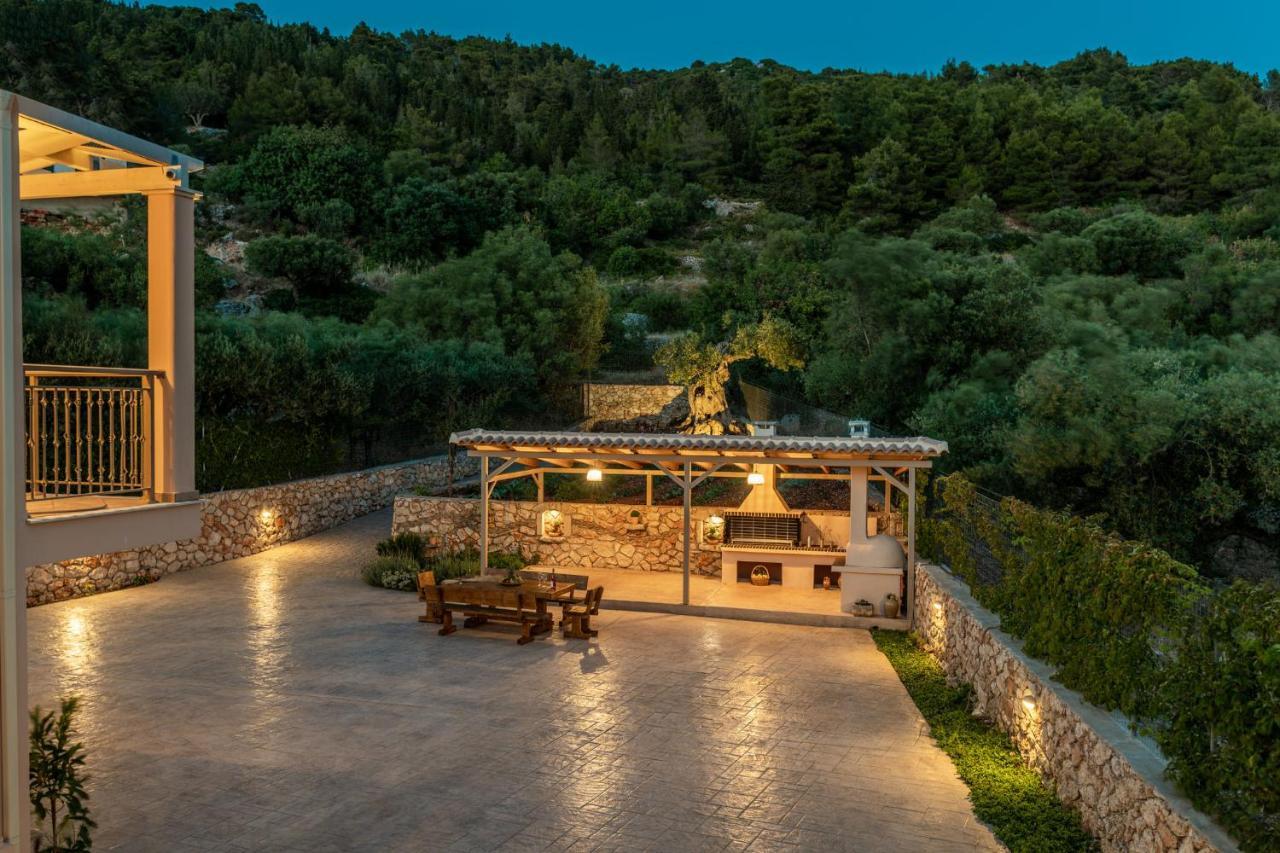 Exo Khora Villa Elithea מראה חיצוני תמונה
