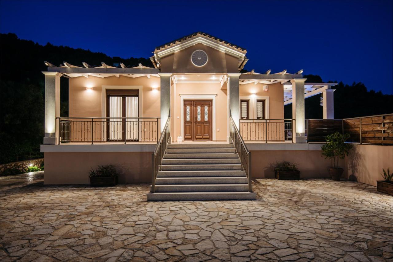 Exo Khora Villa Elithea מראה חיצוני תמונה