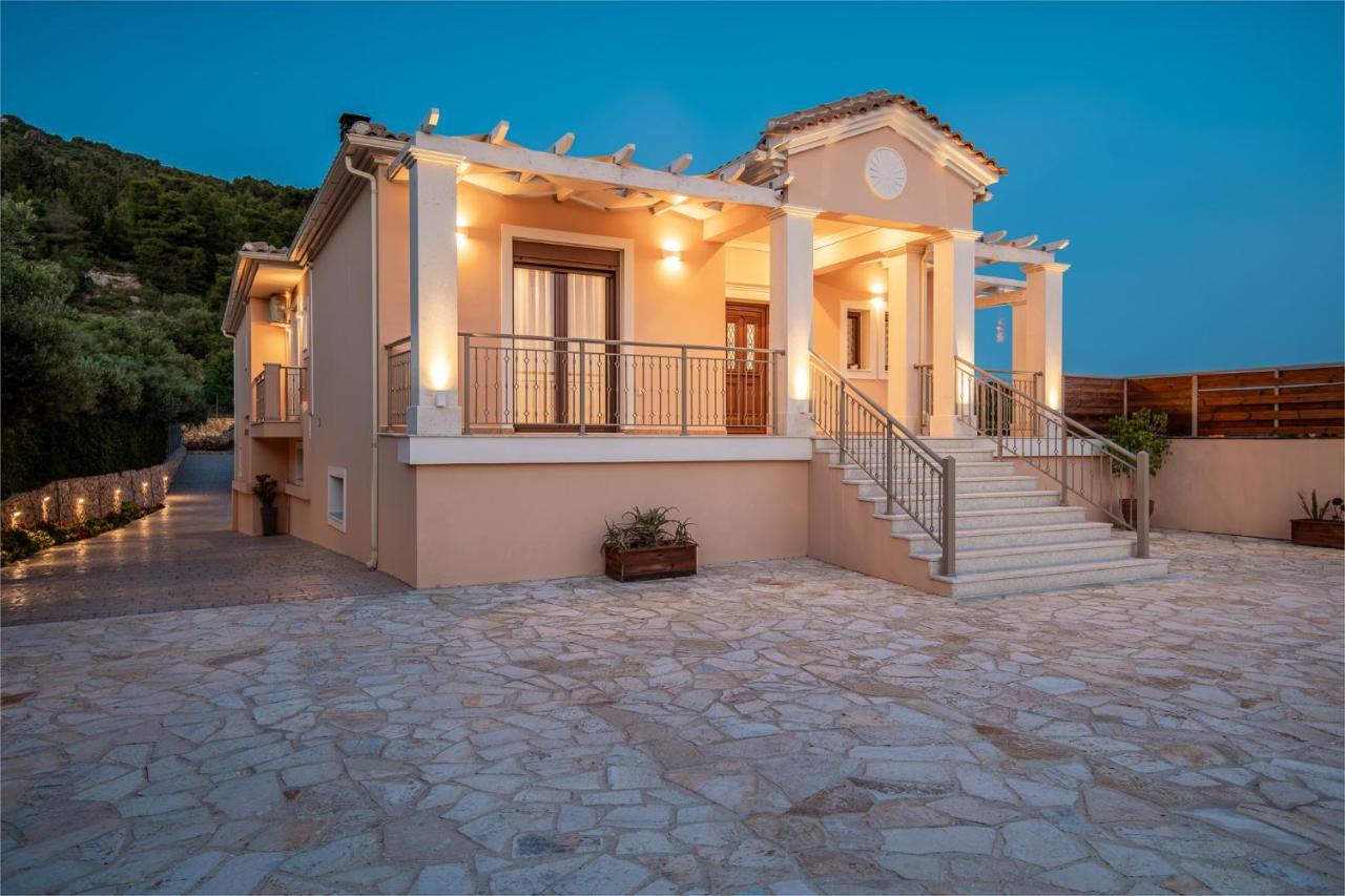 Exo Khora Villa Elithea מראה חיצוני תמונה